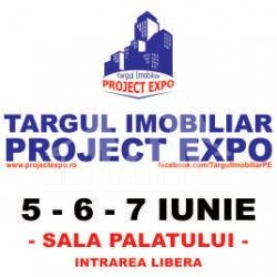 Targul Imobiliar PROJECT EXPO