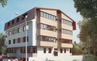 Noile proiecte MIHAI BRAVU RESIDENCE