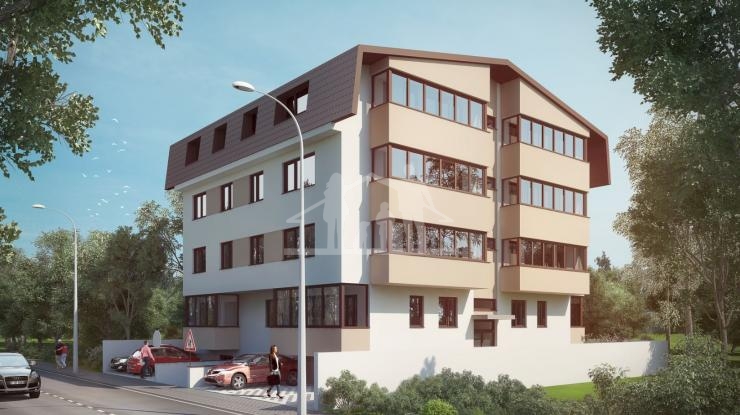 DOAR DOUA APARTAMENTE LA MIHAI BRAVU RESIDENCE 7