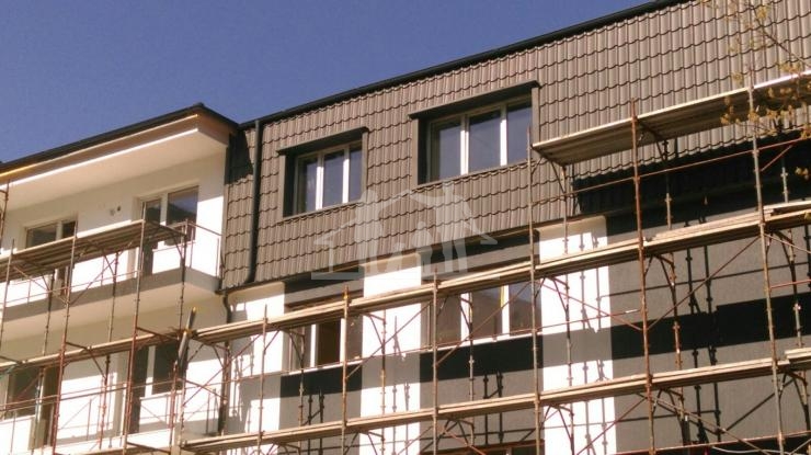 ULTIMELE 5 APARTAMENTE la Sebastian Residence 2 ULTIMELE 5 APARTAMENTE la Sebastian Residence 2