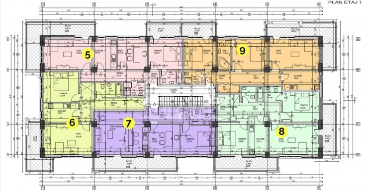 Apartamente de Vanzare in Bucurestii Noi Apartamente de Vanzare in Bucurestii Noi