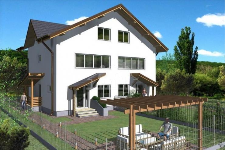 NOI APARTAMENTE SI CASE DE VANZARE IN BRAGADIRU NOI APARTAMENTE SI CASE DE VANZARE IN BRAGADIRU