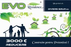 10 Motive pentru a alege EVO Residence