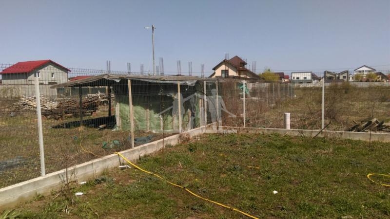 Case Noi Bucuresti - EVO RESIDENCE C50 - 457
