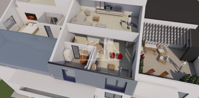 Apartamente Noi de Vanzare - New Concept Residence Magurele 2 - 28
