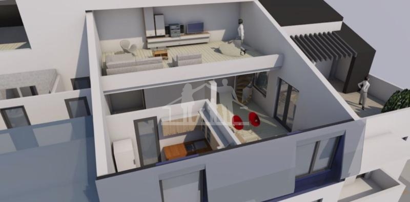 Apartamente Noi de Vanzare - New Concept Residence Magurele 2 - 29