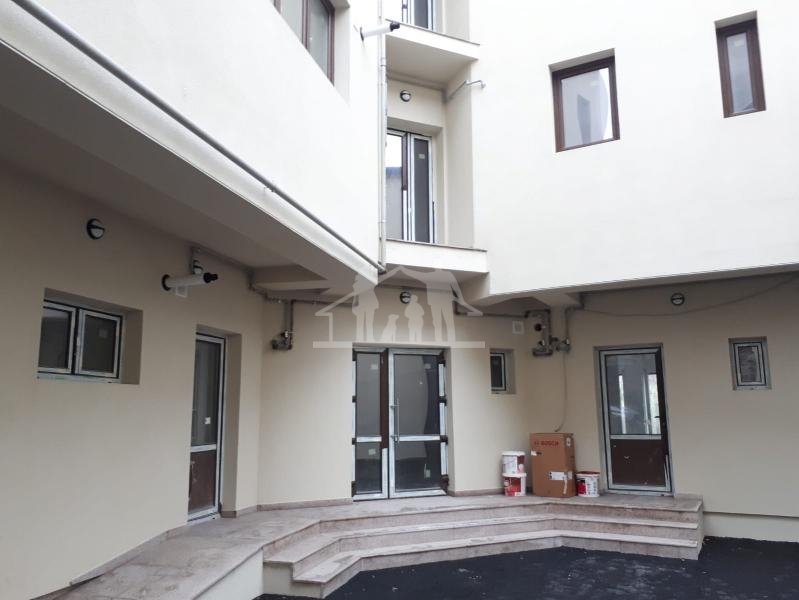 Apartamente Noi de Vanzare - Unirii Premium Apartments - 20