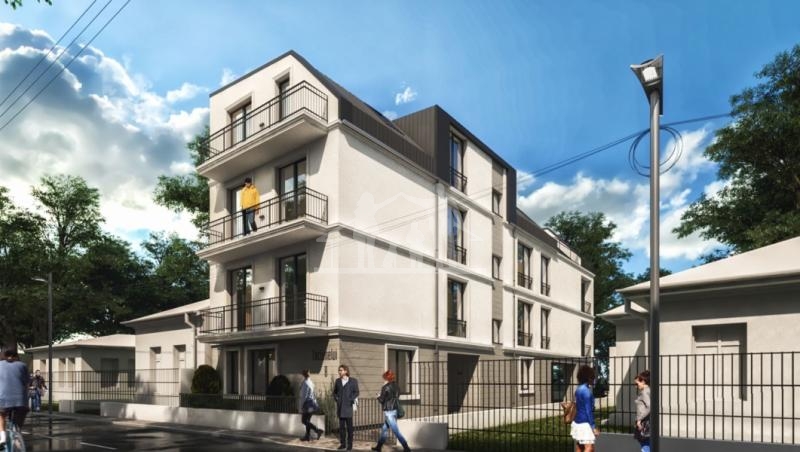 EVO Residence Bucuresti NORD - Apartamente noi de vanzare in Floreasca Lacul Tei Parcul Verdi - 6