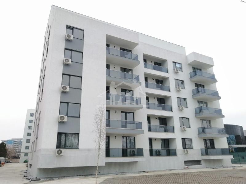 Apartamente Noi de Vanzare - Mihai Bravu Residence 12 - 81