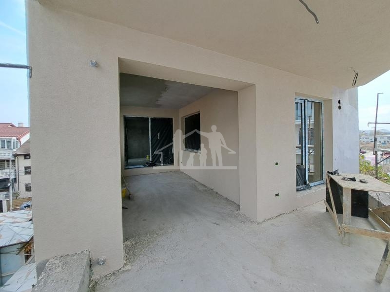 EVO Residence Bucuresti NORD - Apartamente noi de vanzare in Floreasca Lacul Tei Parcul Verdi - 242