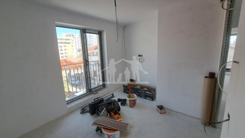Apartament tip Penthouse de inchiriat - EVO RESIDENCE Bucuresti Nord - 7